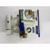 Pet Multi Blade Shaver Rechargeable Pet Multi Blade Shaver Rechargeable