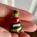 Resin Bookworm Ornaments Home Desktop Decorations Resin Bookworm Ornaments Home Desktop Decorations