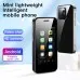 Mini Phone Android Quad Core Intelligent Ultra Small