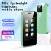 Mini Phone Android Quad Core Intelligent Ultra Small