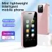 Mini Phone Android Quad Core Intelligent Ultra Small Mini Phone Android Quad Core Intelligent Ultra Small