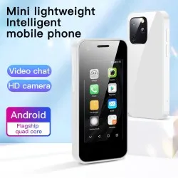 Mini Phone Android Quad Core Intelligent Ultra Small Mini Phone Android Quad Core Intelligent Ultra Small