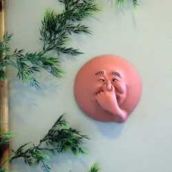 Funny Wall Decorations Humorous Sculpture Funny Wall Decorations Humorous Sculpture