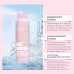 Hair Identifier Spray Set For Face Shaving Moisturizing Dermaplaner Spray For Face Shaving Skin Care
