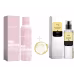 Hair Identifier Spray Set For Face Shaving Moisturizing Dermaplaner Spray For Face Shaving Skin Care