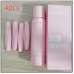 Hair Identifier Spray Set For Face Shaving Moisturizing Dermaplaner Spray For Face Shaving Skin Care Hair Identifier Spray Set For Face Shaving Moisturizing Dermaplaner Spray For Face Shaving Skin Care