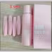 Hair Identifier Spray Set For Face Shaving Moisturizing Dermaplaner Spray For Face Shaving Skin Care
