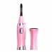 Eyelash Curling Electric Ironing Eyelash Curler Beauty Tools Quick Shaping Eyelash Curling Electric Ironing Eyelash Curler Beauty Tools Quick Shaping