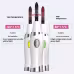 Eyelash Curling Electric Ironing Eyelash Curler Beauty Tools Quick Shaping