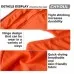 Popular Flying Tiger Beanie Men's And Women's Outdoor Sports Ski Sun Dust Mask