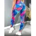 European And American High Waisted Nude Lifting Hip Yoga Pants European And American High Waisted Nude Lifting Hip Yoga Pants