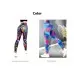 European And American High Waisted Nude Lifting Hip Yoga Pants European And American High Waisted Nude Lifting Hip Yoga Pants