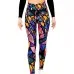 European And American High Waisted Nude Lifting Hip Yoga Pants European And American High Waisted Nude Lifting Hip Yoga Pants