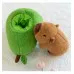 Plush Toy Avocado Capybara Pillow Plush Toy Avocado Capybara Pillow