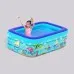 Inflatable Swimming Pool Household Thickened Children