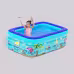 Inflatable Swimming Pool Household Thickened Children Inflatable Swimming Pool Household Thickened Children