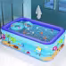 Inflatable Swimming Pool Household Thickened Children Inflatable Swimming Pool Household Thickened Children