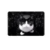 Cartoon Crystal Velvet Floor Mat Home Cartoon Crystal Velvet Floor Mat Home