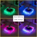 Levitating UFO Color Galaxy Lamp Magnetic Suspension UFO Star Light Creative Gift Decoration Home Decor Levitating UFO Color Galaxy Lamp Magnetic Suspension UFO Star Light Creative Gift Decoration Home Decor