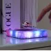 Levitating UFO Color Galaxy Lamp Magnetic Suspension UFO Star Light Creative Gift Decoration Home Decor Levitating UFO Color Galaxy Lamp Magnetic Suspension UFO Star Light Creative Gift Decoration Home Decor