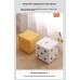 Small Stool Household Stackable Dice Small Bench