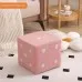 Small Stool Household Stackable Dice Small Bench Small Stool Household Stackable Dice Small Bench