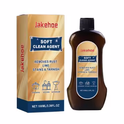 Soft Clean Agent
