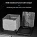 Car Folding Toilet Portable Outdoor Travel