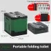 Car Folding Toilet Portable Outdoor Travel Car Folding Toilet Portable Outdoor Travel
