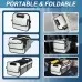 Trunk Car Storage Tail Box Finishing