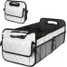 Trunk Car Storage Tail Box Finishing Trunk Car Storage Tail Box Finishing