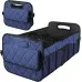 Trunk Car Storage Tail Box Finishing