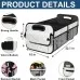 Trunk Car Storage Tail Box Finishing Trunk Car Storage Tail Box Finishing