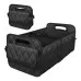 Trunk Car Storage Tail Box Finishing