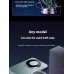 Automobile Instrument Panel 360 Degree Rotatable Non-slip Mobile Phone Holder