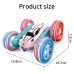 Remote Control Stunt Car Light Wheel Swing Arm Double-sided Rolling Car Toy Remote Control Stunt Car Light Wheel Swing Arm Double-sided Rolling Car Toy