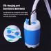 Outdoor Camping Shower Portable Electric Shower Gadgets Waterproof 5000mAh Rechargeable Battery Powered For Hiking Traveling Outdoor Camping Shower Portable Electric Shower Gadgets Waterproof 5000mAh Rechargeable Battery Powered For Hiking Traveling