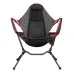 Outdoor Camping Rocking Chair Portable Folding Chairs Outdoor Camping Rocking Chair Portable Folding Chairs