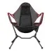 Outdoor Camping Rocking Chair Portable Folding Chairs Outdoor Camping Rocking Chair Portable Folding Chairs