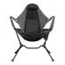 Outdoor Camping Rocking Chair Portable Folding Chairs Outdoor Camping Rocking Chair Portable Folding Chairs