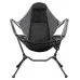 Outdoor Camping Rocking Chair Portable Folding Chairs Outdoor Camping Rocking Chair Portable Folding Chairs
