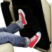 Car Seat Back Anti Kick And Rear Protection Wear Pad