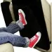 Car Seat Back Anti Kick And Rear Protection Wear Pad
