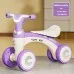 Stepless Four-wheel Children's Balance Bike Stepless Four-wheel Children's Balance Bike