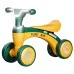 Stepless Four-wheel Children's Balance Bike Stepless Four-wheel Children's Balance Bike