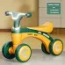 Stepless Four-wheel Children's Balance Bike Stepless Four-wheel Children's Balance Bike