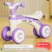 Stepless Four-wheel Children's Balance Bike Stepless Four-wheel Children's Balance Bike