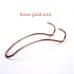 Car Seat Back Hook Shopping Double Hook Car Hook