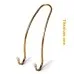Car Seat Back Hook Shopping Double Hook Car Hook