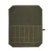 Outdoor Camping Picnic Portable Bag Of Knife